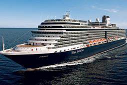3 NIGHT CARIBBEAN Cruise logo