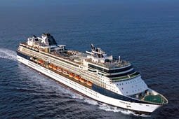 3 NIGHT WESTERN CARIBBEAN Cruise logo