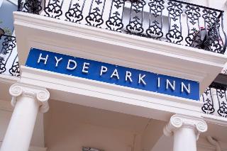 Smart Hyde Park Inn logo